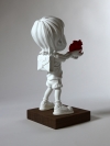 Giovanni Motta - Love Again Cuore Rosso - 2024 - Foto 4