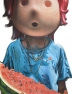 LUFFY Foto 2 - Originals - Lost Paradise - Giovanni Motta