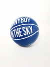 Giovanni Motta - JONNY BOY IN THE SKY - 01