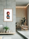 LUFFY Editions Lost Paradise CASA - Giovanni Motta