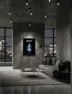 Giovanni Motta - Hydron³ - Poster Hydron³ - High-definition print - image 04