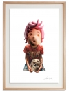 AMLETO Editions Lost Paradise - Giovanni Motta