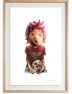 AMLETO Editions Lost Paradise - Giovanni Motta