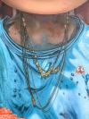 LUFFY Foto 4 - Originals - Lost Paradise - Giovanni Motta